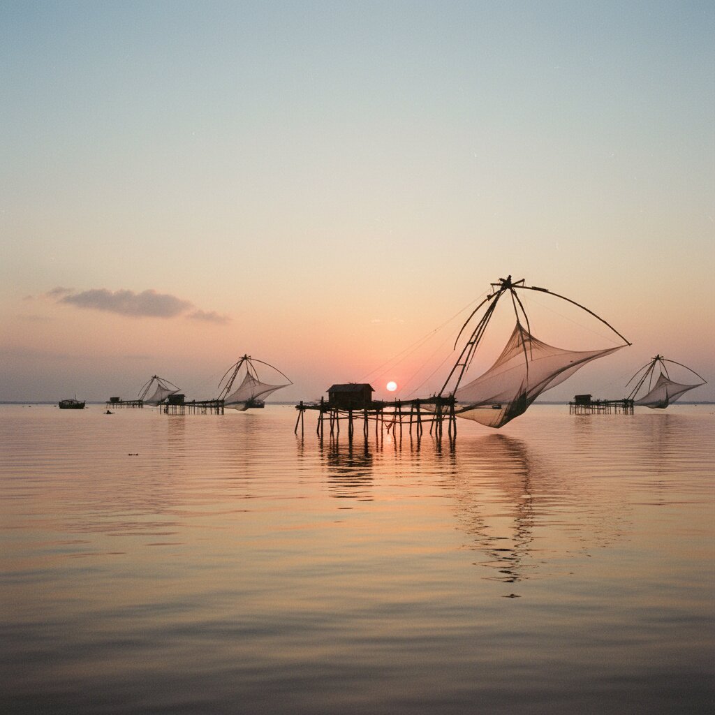 Kochi, India