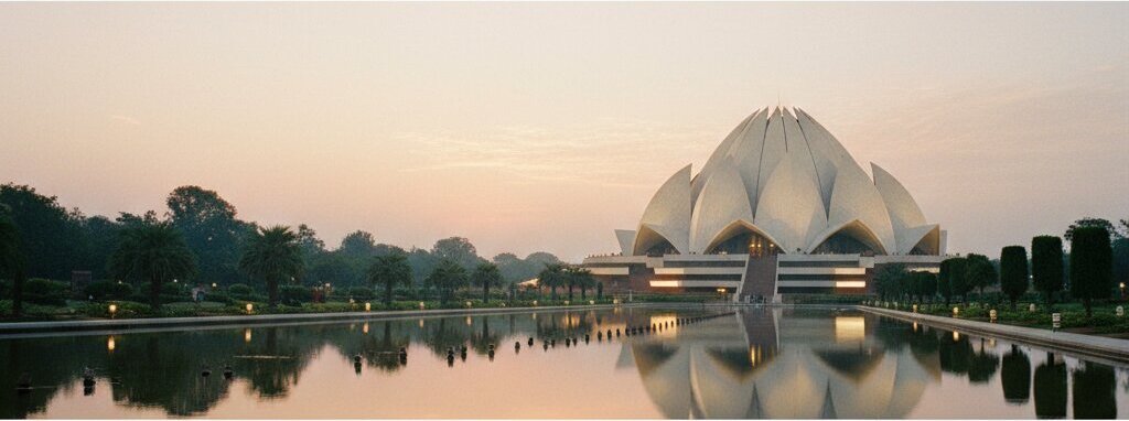 New Delhi And Ncr, India