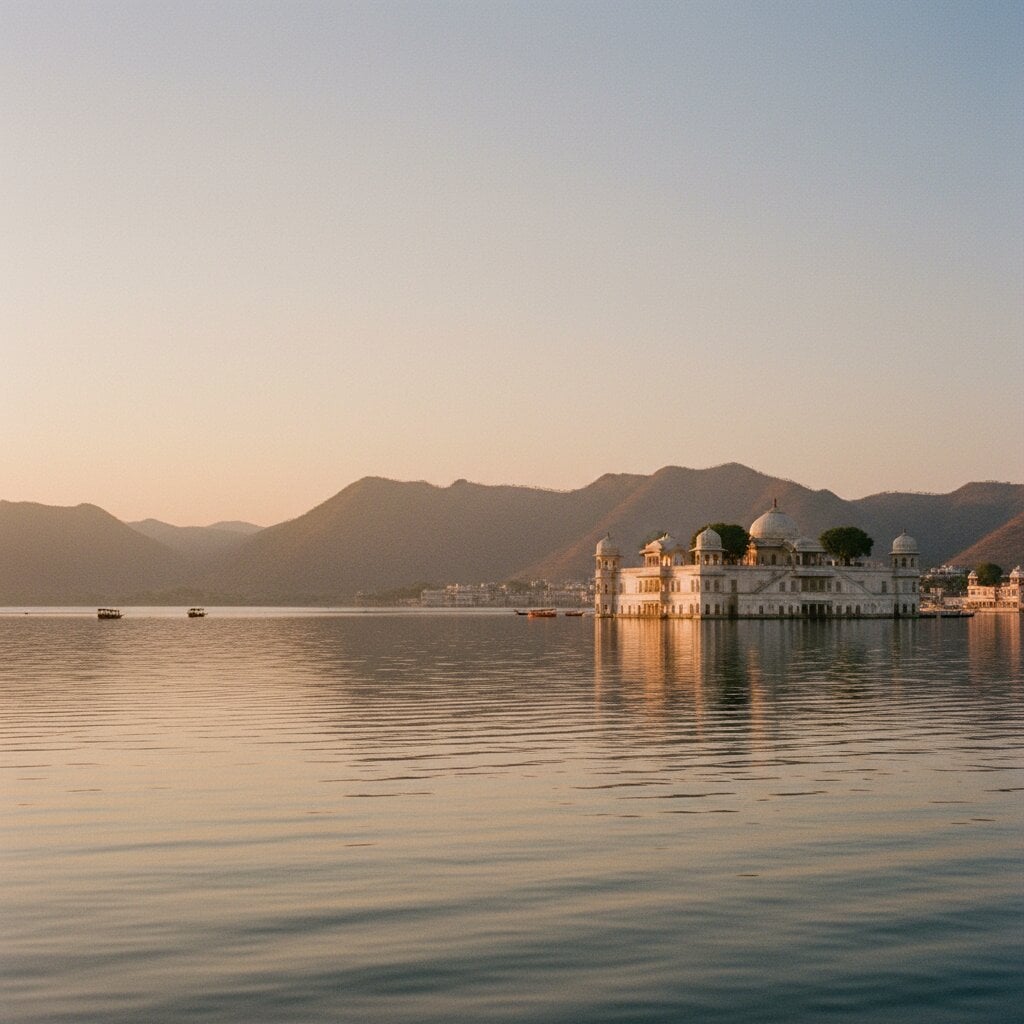 Udaipur, India