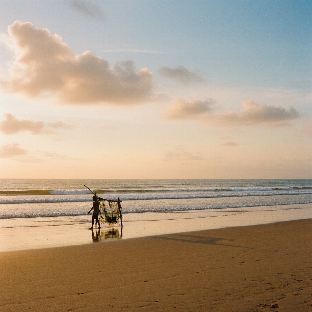 Ahungalla, Sri Lanka