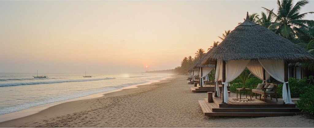 Ahungalle, Sri Lanka