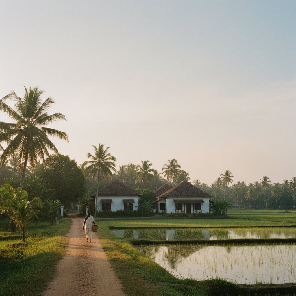 Akmeemana, Sri Lanka