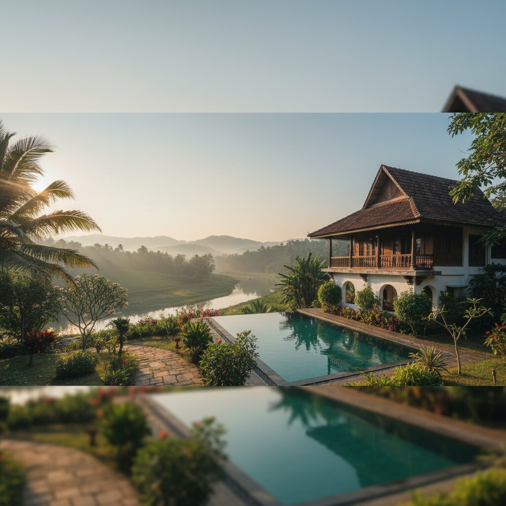 Akurana, Sri Lanka