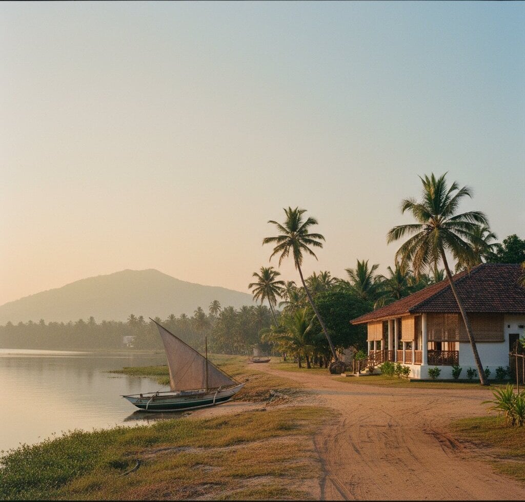 Aluthgama, Sri Lanka