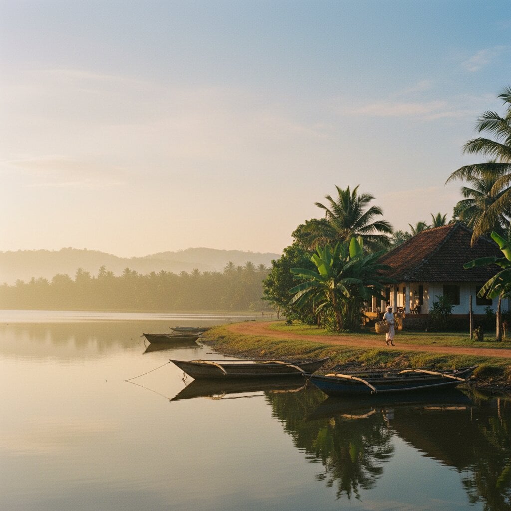 Ambalangoda, Sri Lanka