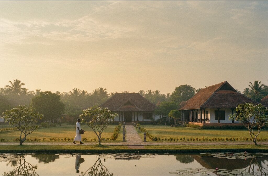 Ambalanthota, Sri Lanka