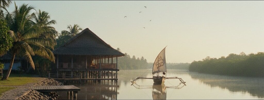 Balapitiya, Sri Lanka