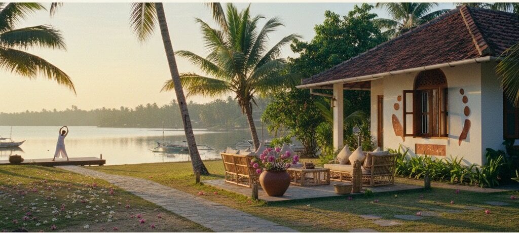 Beluwela, Sri Lanka
