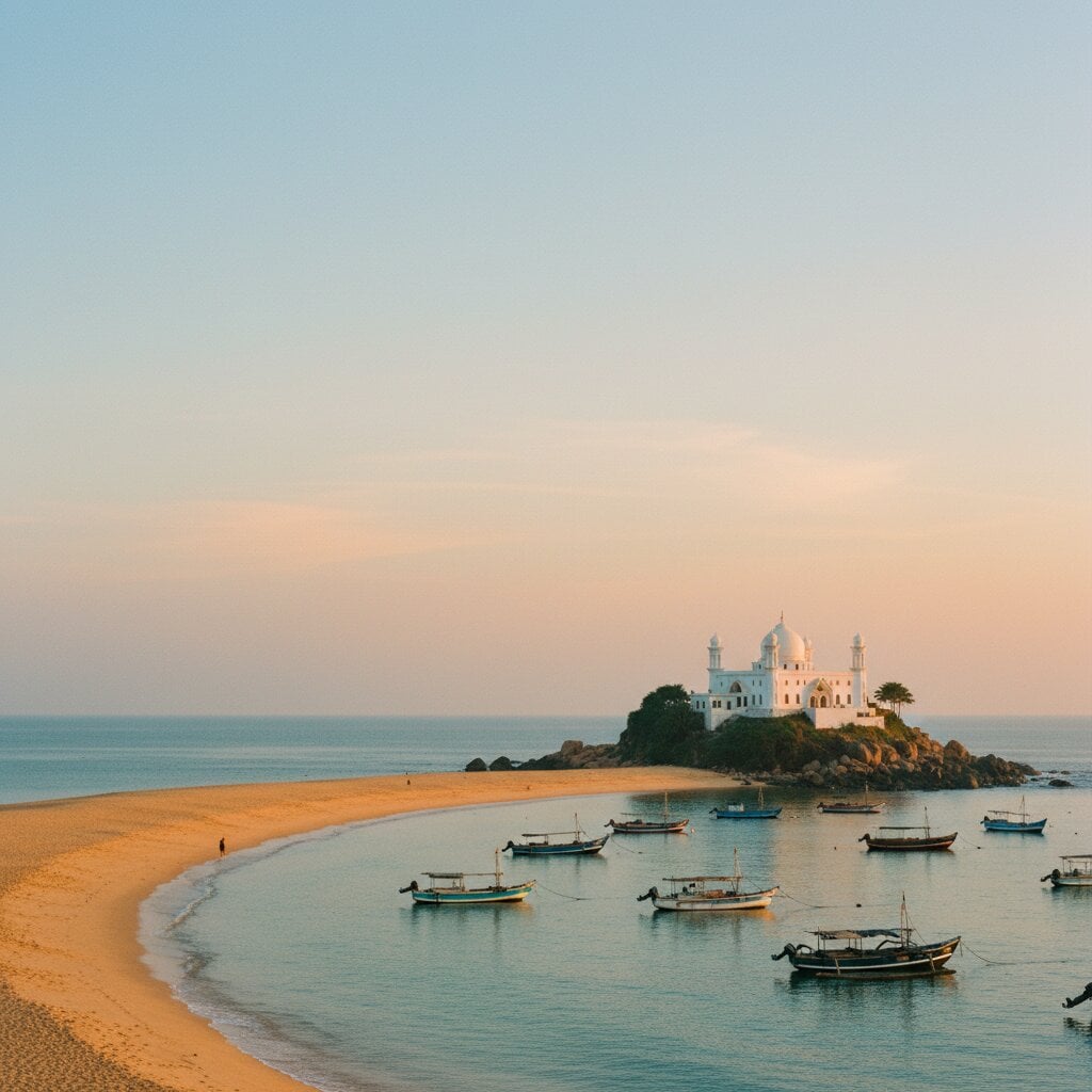 Beruwala, Sri Lanka