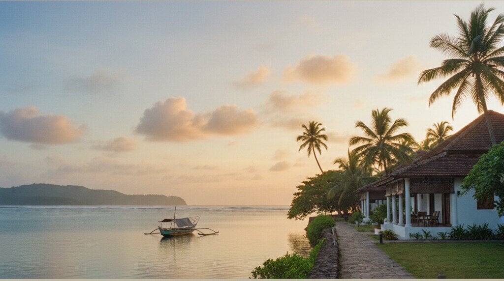 Beruwela, Sri Lanka