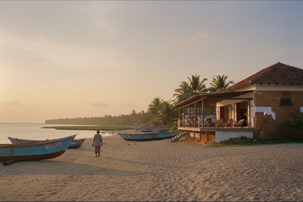 Chilaw, Sri Lanka