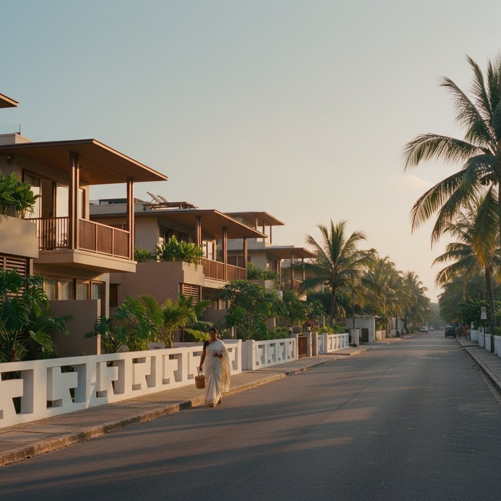 Colombo 05, Sri Lanka
