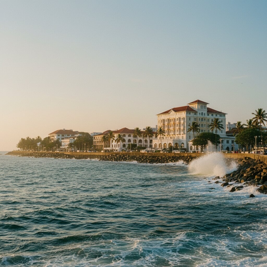 Colombo, Sri Lanka