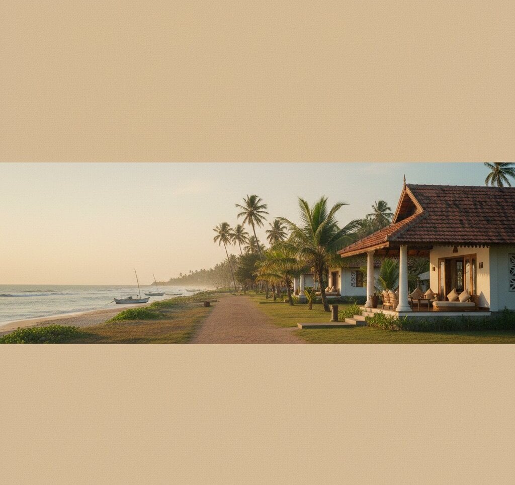Dehiwala Mount Lavin, Sri Lanka