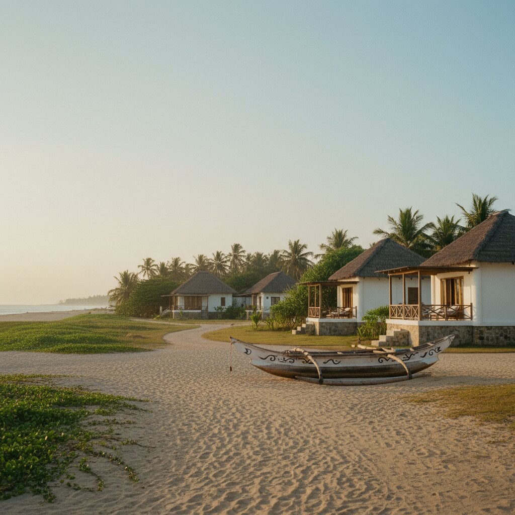 Devinuwara, Sri Lanka