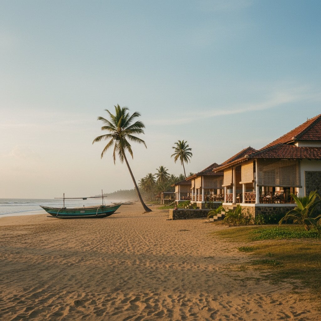 Dickwella, Sri Lanka