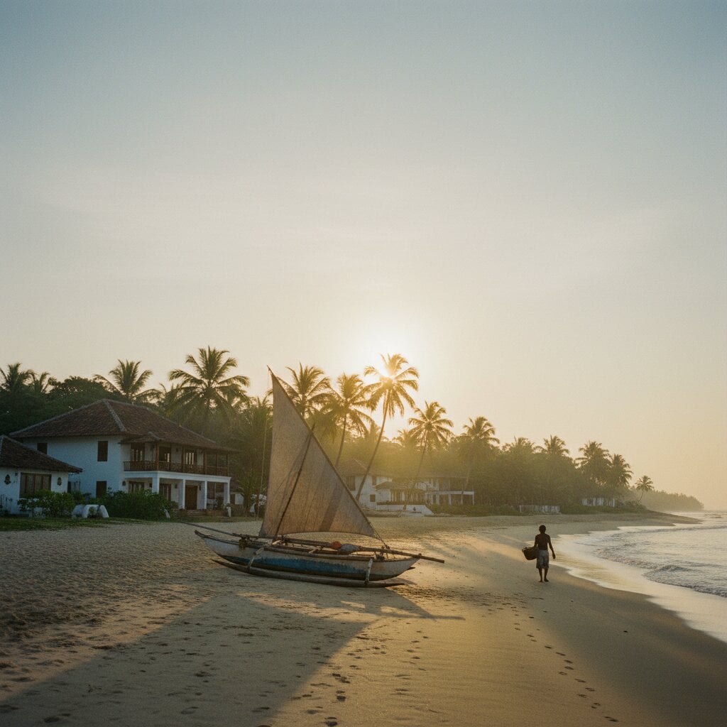 Dikwella, Sri Lanka