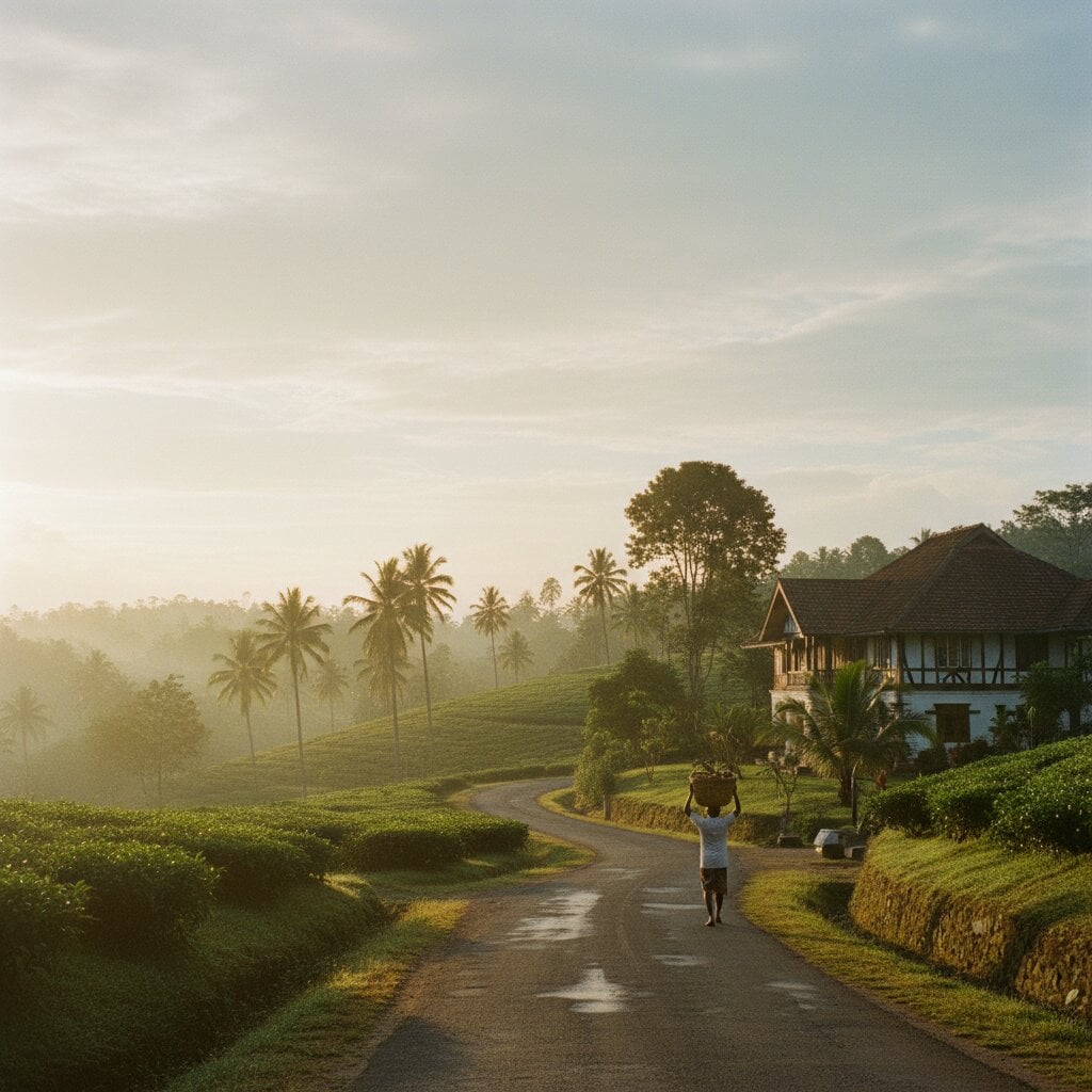 Gurudeniya, Sri Lanka