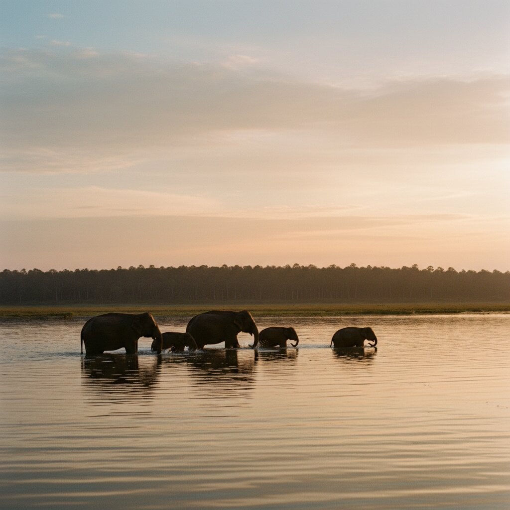 Habarana, Sri Lanka
