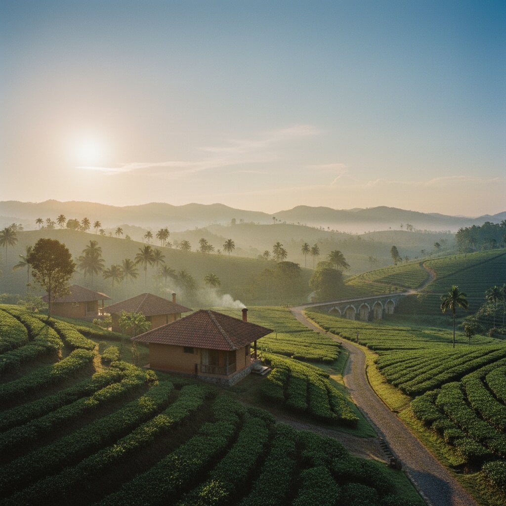 Hali-Ela, Sri Lanka