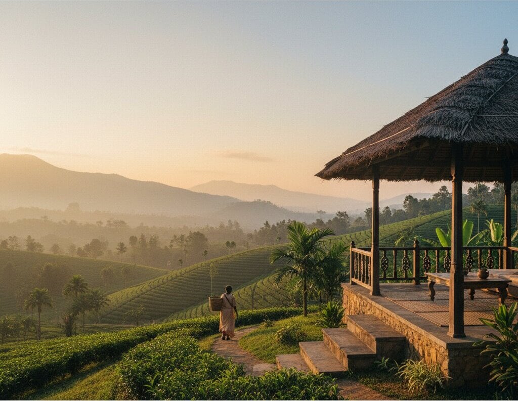Hildummulla, Sri Lanka