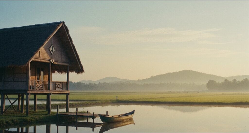 Hingurakgoda, Sri Lanka