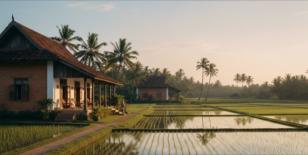 Imbulpe, Sri Lanka