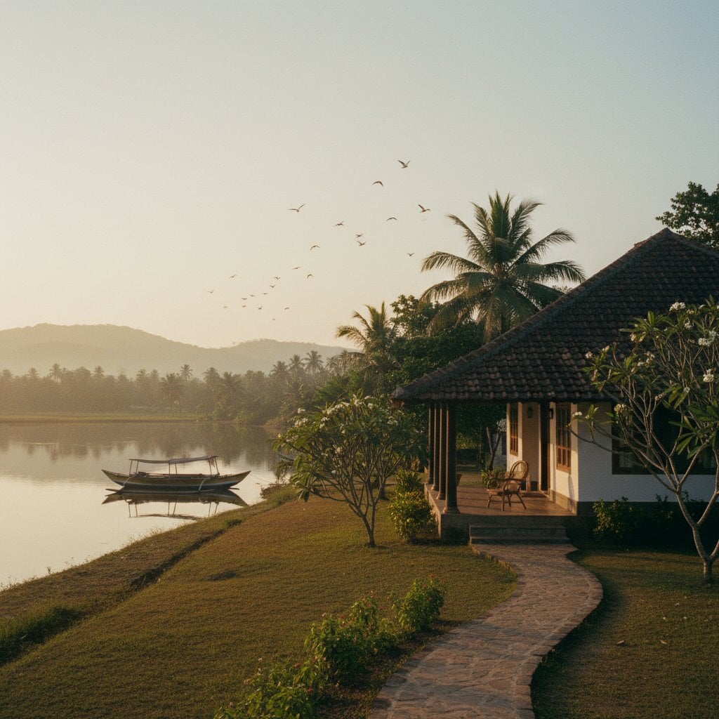 Ja-Ela, Sri Lanka