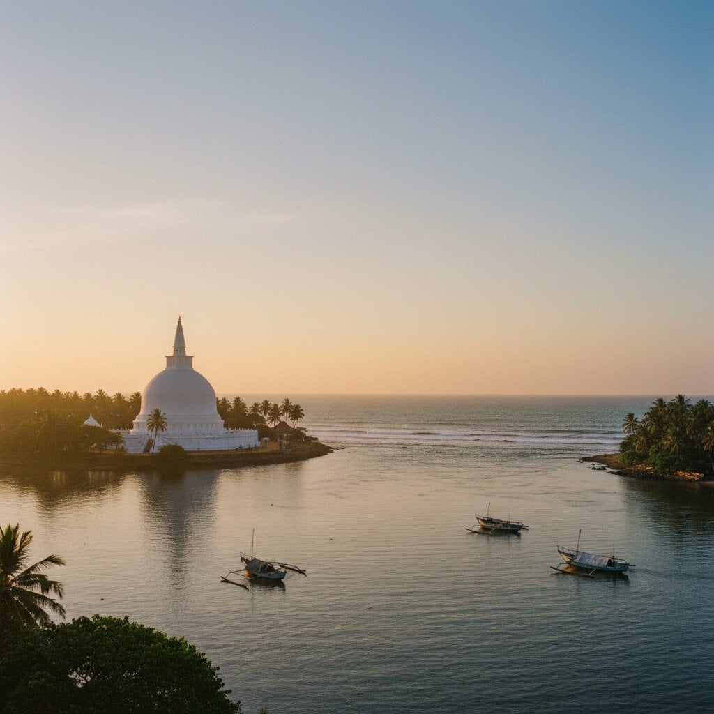 Kalutara, Sri Lanka