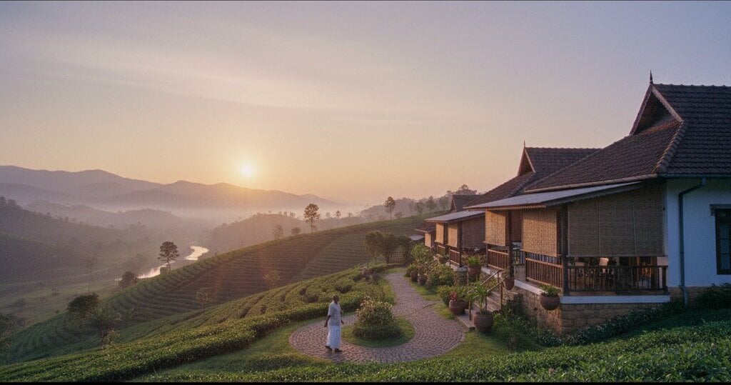 Kanduy, Sri Lanka