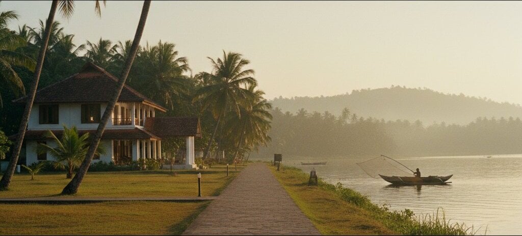 Katunayake, Sri Lanka