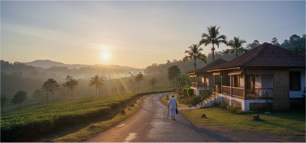 Kegalle, Sri Lanka