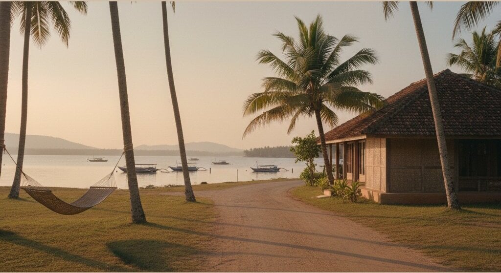 Kosgoda, Sri Lanka