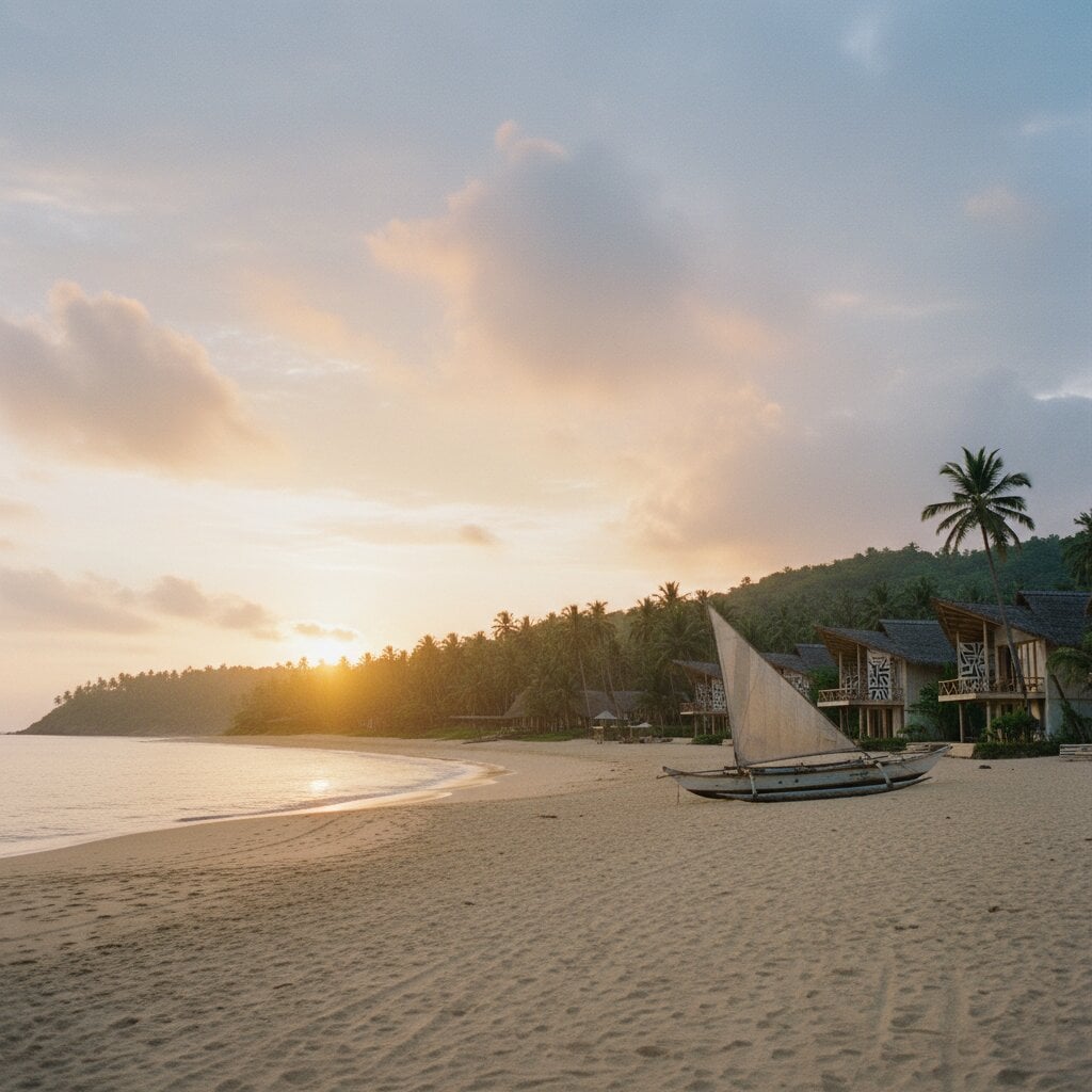 Kuchchaveli Trincomalee, Sri Lanka
