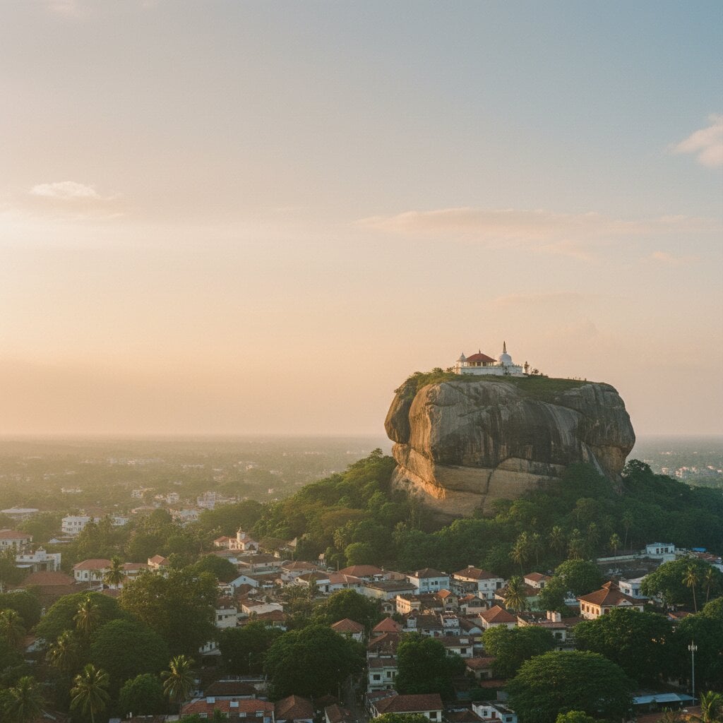 Kurunegala, Sri Lanka