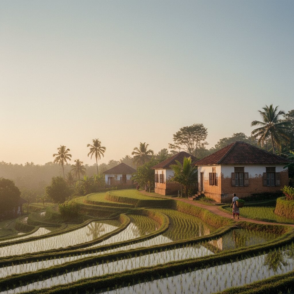Madulla, Sri Lanka