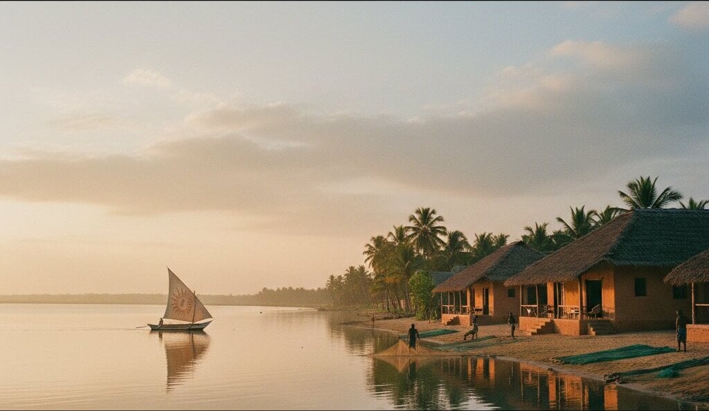 Manmunai North, Sri Lanka