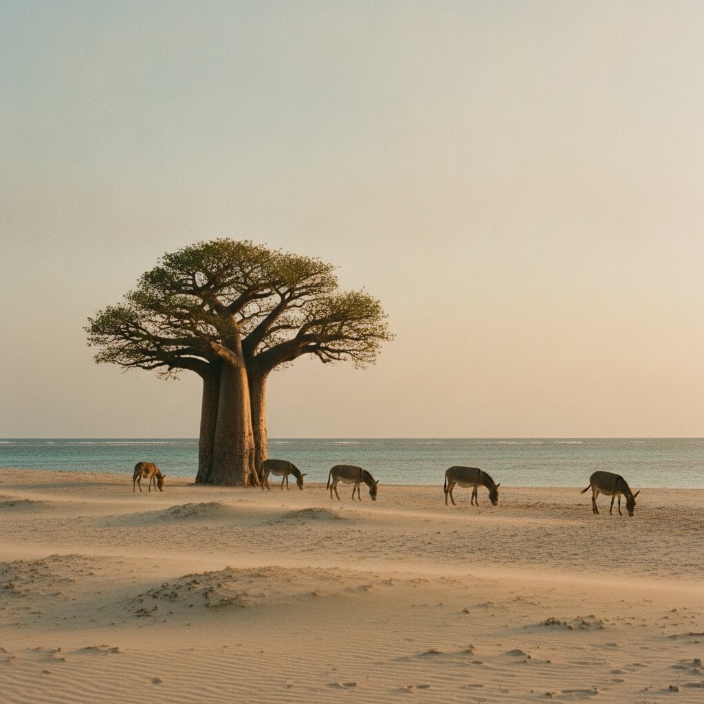 Mannar, Sri Lanka