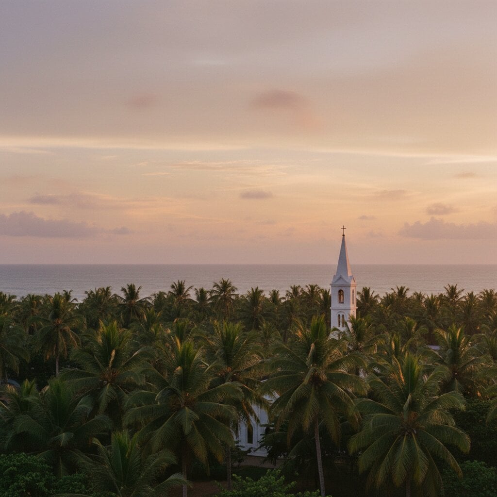 Marawila, Sri Lanka