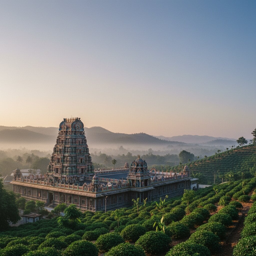 Matale, Sri Lanka