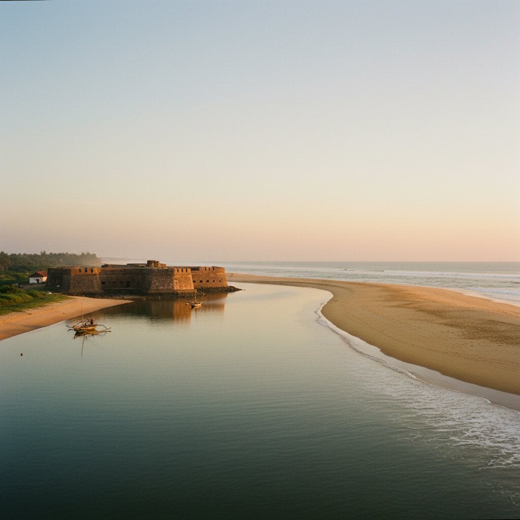Matara, Sri Lanka