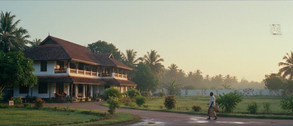 Minuwangoda, Sri Lanka