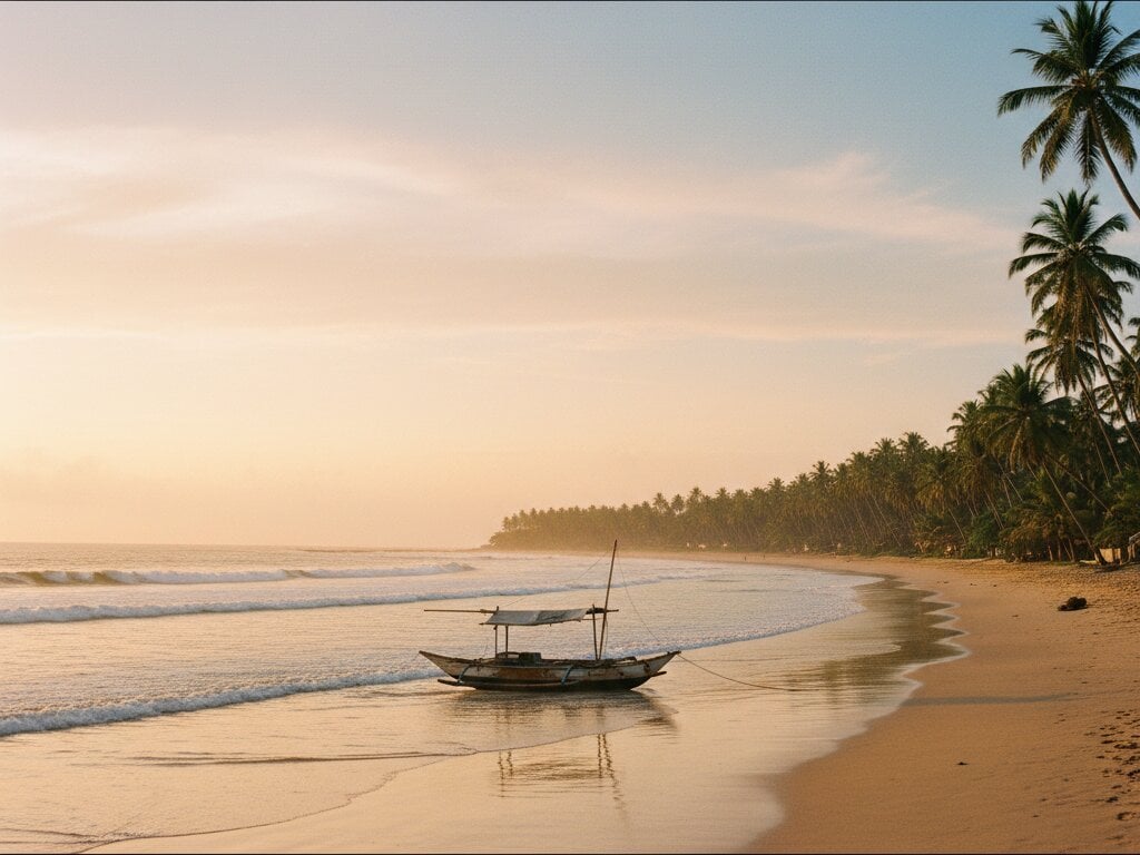 Mirissa, Sri Lanka