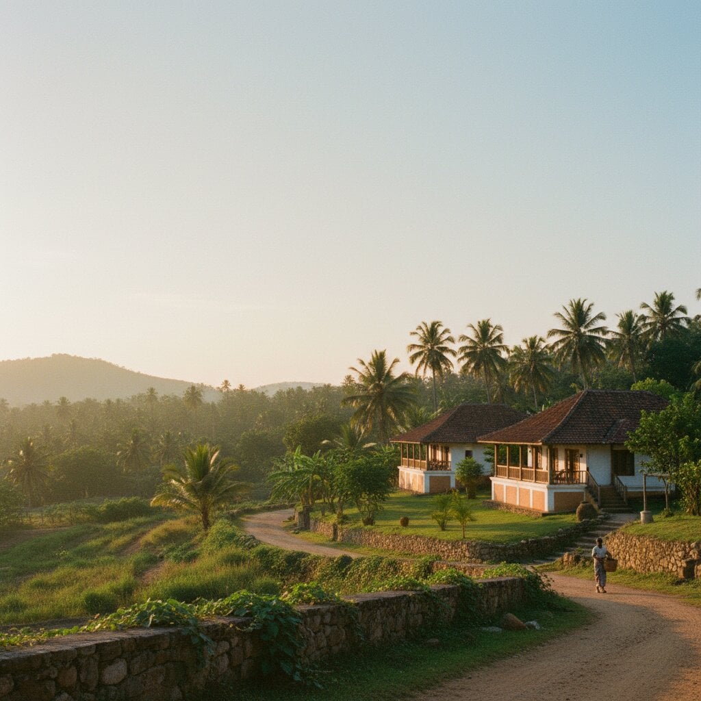 Nugela, Aluthwalawa, Sri Lanka