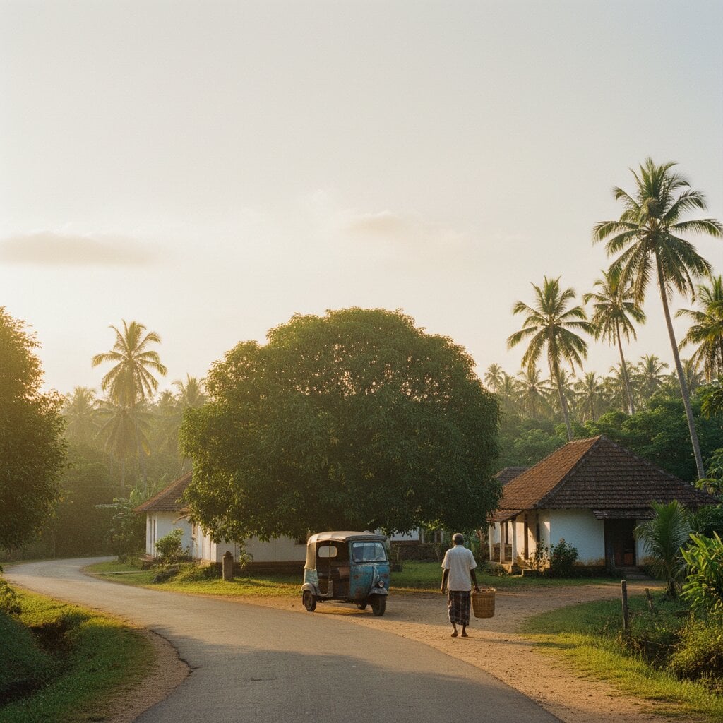 Pasbage Korale, Sri Lanka