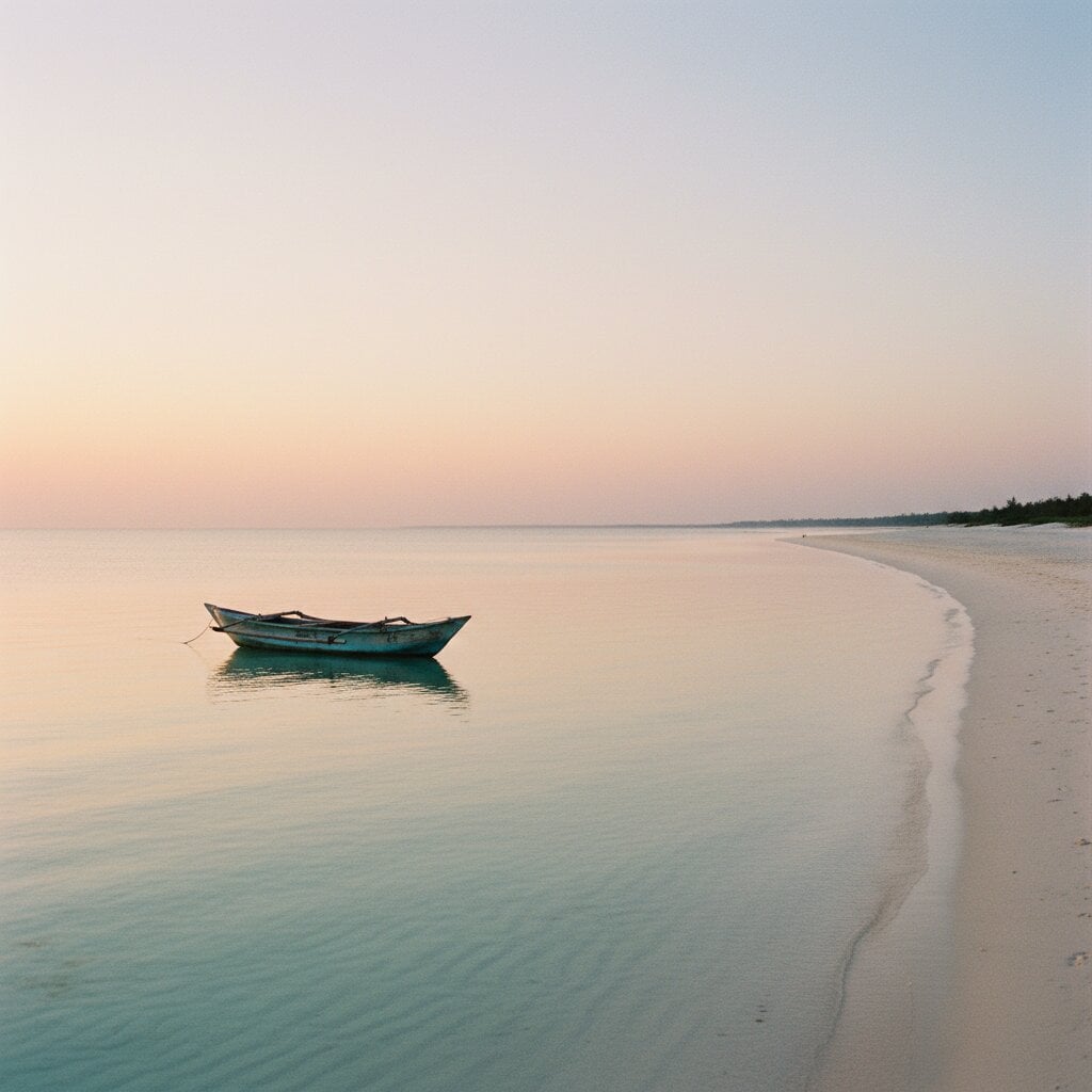 Pasikuda, Sri Lanka