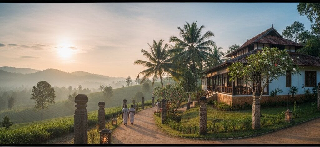 Pitakotte, Sri Lanka