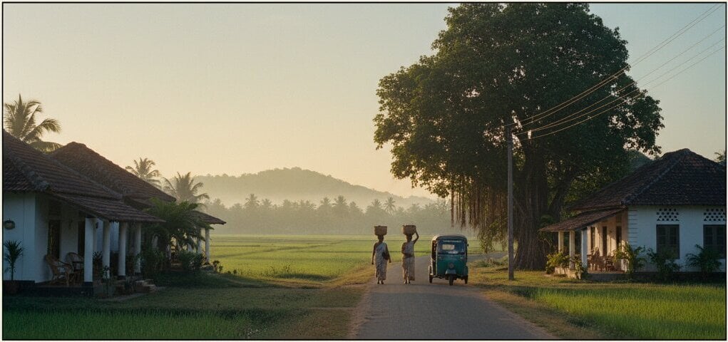Ragama, Sri Lanka