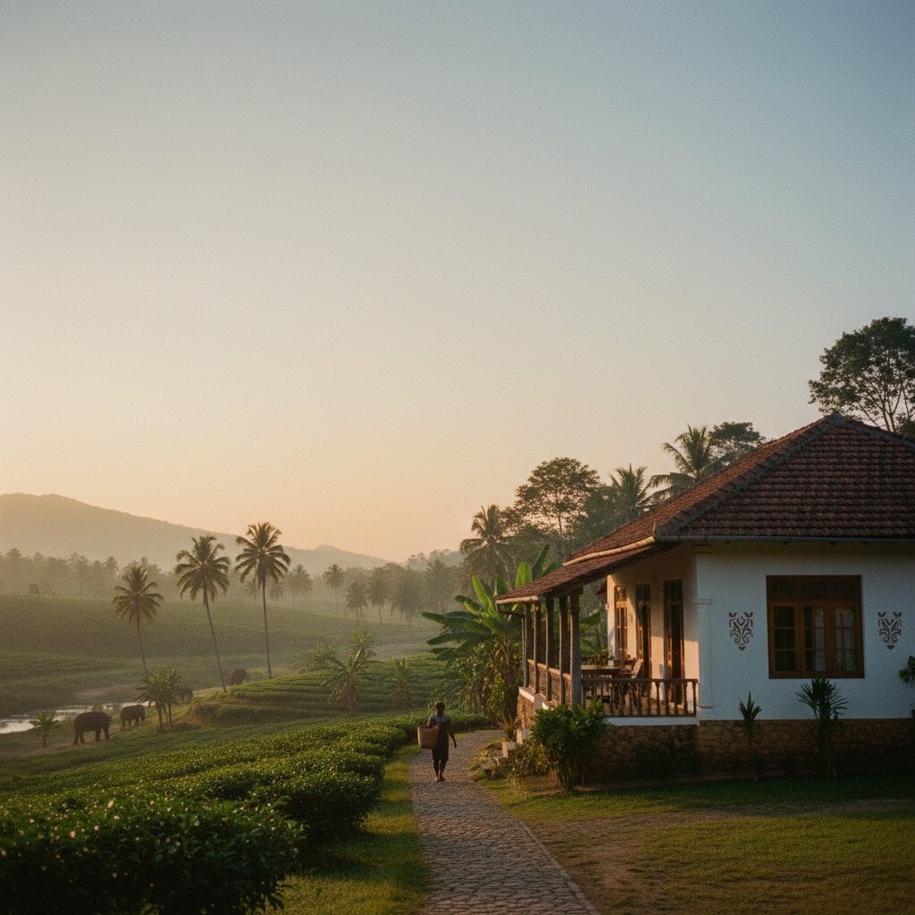Rambukkana, Sri Lanka