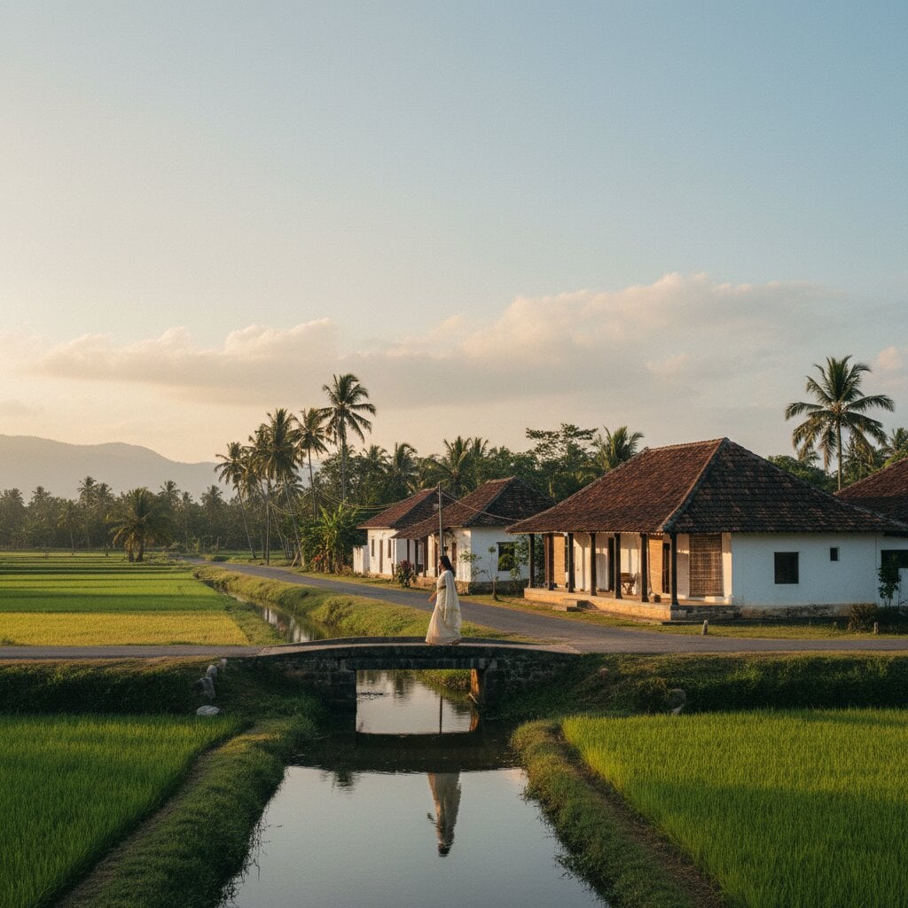 Rathgama, Sri Lanka